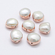 Natural Cultured Freshwater Pearl Beads(PEAR-F006-58RG)-1