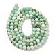 Natural Green Opal Beads Strands(G-Z035-A02-03E)-3