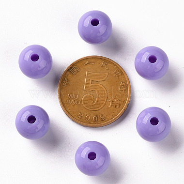 perles acryliques opaques(X-MACR-S370-C10mm-A32)-3