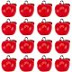 25Pcs Teachers' Day Opaque Resin Charms(RESI-SC0002-43)-1