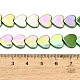 Natural Freshwater Shell Beads Strands(SH-CBA93AD-06D)-4