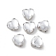 Heart Sew On Rhinestones(OACR-E012-01P-04)-1