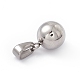 201 Stainless Steel Charms(STAS-G284-13C-P)-2