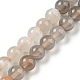 Natural Multi-Moonstone Beads Strands(G-P503-6MM-04)-1
