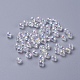 Eco-Friendly Transparent Acrylic Beads(X-PL732-2)-3