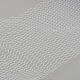 Polyester Mesh Fabric(AJEW-WH0518-72C)-2