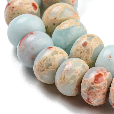 Synthetic Imperial Jasper Dyed Beads Strands(G-D077-E01-02I)-4