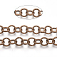 Iron Rolo Chains(CH-S125-013-R)-1