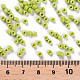 Glass Seed Beads(SEED-A010-3mm-44)-3