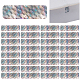 Self-Adhesive Labels Stickers(DIY-WH0899-88A)-1