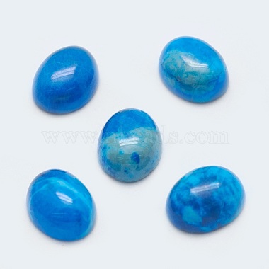 Natural & Synthetic Mixed Stone Cabochons(X-G-G759-Z)-2