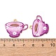Printed Alloy Pendants(AL-CBA7256-25G-03)-2