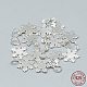 925 Sterling Silver Charms(X-STER-T002-290S)-1