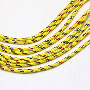 Polyester & Spandex Cord Ropes(RCP-R007-310)-2