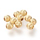 Brass Beads(KK-M213-02A-G)-1