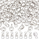 80Pcs Brass Tube Bails(KK-BBC0028-48S)-1