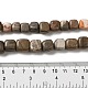 Natural Mixed Stone Beads Strands(G-A247-07)-2