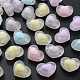 Transparent Acrylic Beads(TACR-S152-08C)-1