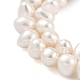 Natural Cultured Freshwater Pearl Beads Strands(PEAR-C003-12H)-4