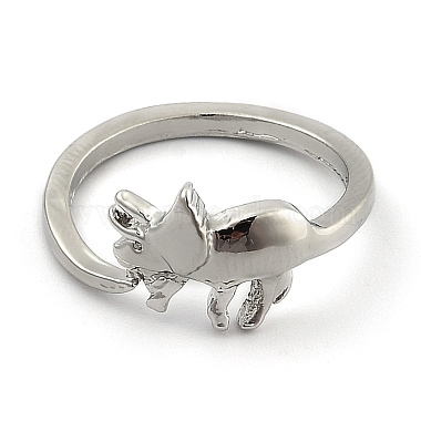 Brass Cuff Rings(RJEW-I076-04P)-2
