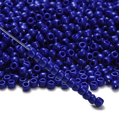 TOHO 6/0 Round Beads(SEED-XTR06-0048)-2