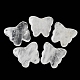 Natural Quartz Crystal Pendants(G-D087-01E)-1