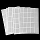 1Bag PET Self Adhesive Stickers(DIY-TADJ0001-21B)-3