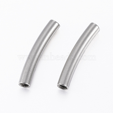 304 Stainless Steel Tube Beads(X-STAS-K154-B-78P)-2