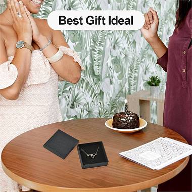 10Pcs 5 Styles Texture Paper Jewelry Gift Boxes(OBOX-FS0001-01B)-5