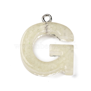 Luminous Resin Pendants(RESI-I059-G02)-2