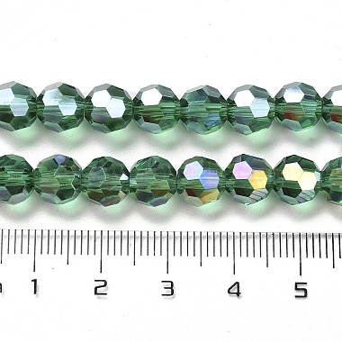 Transparent Glass Beads(EGLA-A035-T8mm-B18)-4