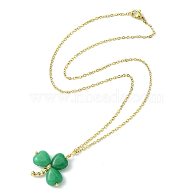 Malaysia Jade Necklaces