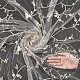 garniture en polyester brodée de motifs de fleurs(DIY-WH0308-147B)-3