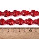 Transparent Glass Beads Strands(DGLA-N021-02A-04)-4
