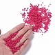 Baking Paint Glass Seed Beads(SEED-S001-K5)-4