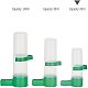 No Drip Small Animal Water Bottle and Plastic Pet Food Scoops(AJEW-GA0002-02S)-6