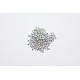 12/0 Electroplate Glass Seed Beads(SEED-Q003-P)-1
