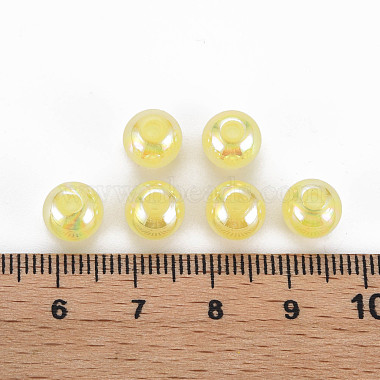 Imitation Jelly Acrylic Beads(MACR-S373-66-E01)-4