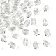 50Pcs Transparent Glass Beads(GLAA-YW0004-83A)-1
