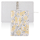 Cloth Binder Covers(AJEW-WH0596-310C)-1