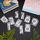 Gorgecraft Waterproof Self Adhesive Craft Stickers(DIY-GF0002-59A-01)-6