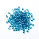 12/0 Grade A Round Glass Seed Beads(X-SEED-Q011-F521)-2