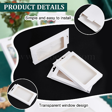 Rectangle Foldable Creative Cardboard Boxes(CON-WH0087-99C)-5