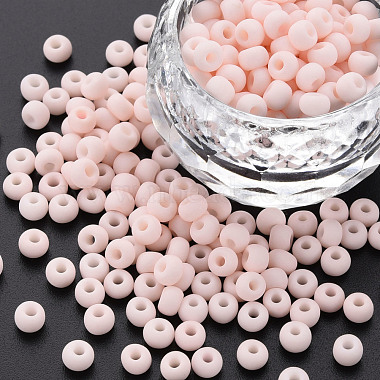 6/0 Glass Seed Beads(SEED-T005-14-B15)-4