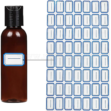 DIY Cosmetics Storage Containers Kits(DIY-BC0011-41B)-8