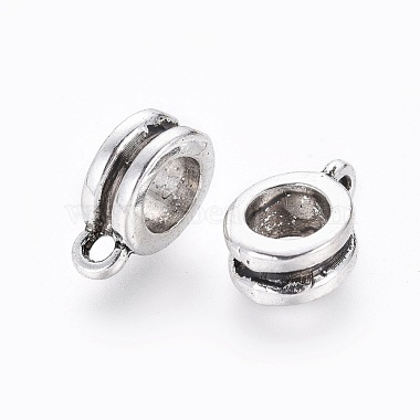 12mm Alloy Beads