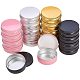 Round Aluminium Tin Cans(CON-PH0001-40)-1