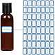 DIY Cosmetics Storage Containers Kits(DIY-BC0011-41B)-8