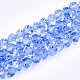 Glass Beads Strands(GLAA-T006-06A-09)-1
