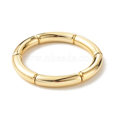 Gold Acrylic Bracelets